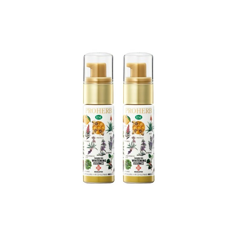 Professional Herb Medicinal howaitoninguessensu 40ml [Set]