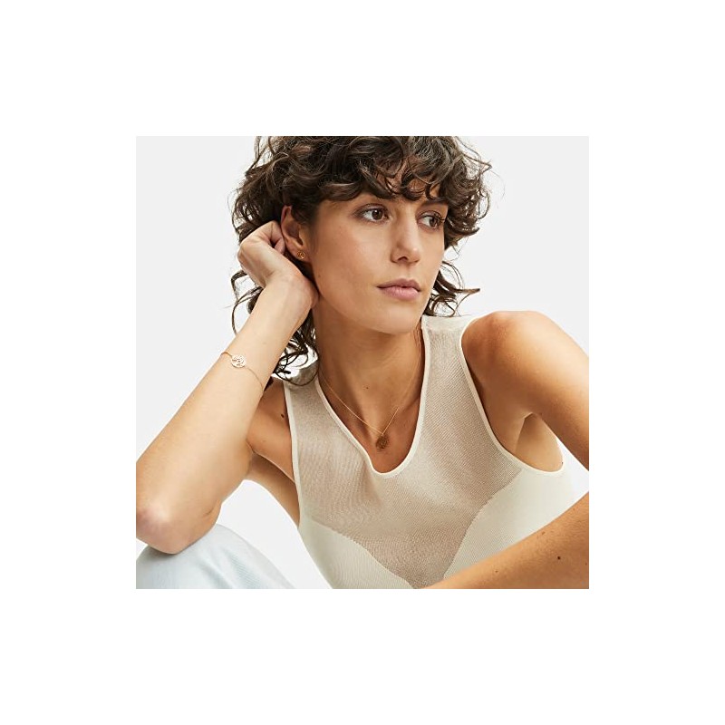 Tamaris Bracelet, Stainless Steel, none