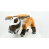 K&M Hog, Red River, Bush Pig, High Quality Plush Animal,