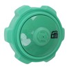 JZGRDN Fuel Cap TCU32729 Compatible with John Deere 2305 2520