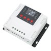 10A MPPT Solar Charge Controller Solar Panel Controller for Villas