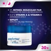 GEROVITAL H3 CLASSIC, Wrinkle Prevention Cream (With Retinol) 30+