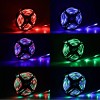 SHENKENUO RGB 2835 LED Boat Lights Kit Waterproof Pod Bright