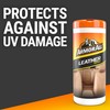 Armor All Interior Cleaner Car Leather Wipes by , For