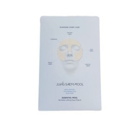 Jeongsaemmul NEW JUNGSAEMMOOL Essential Water Wrinkle Lifting Duo Patch 5 sheets / NEW 정샘물 에센셜 물 링클 리프팅 듀오 패치 5매