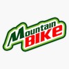 Mountain Bike Biker Sticker Vinyl Bumper Sticker 6 Mil Thick