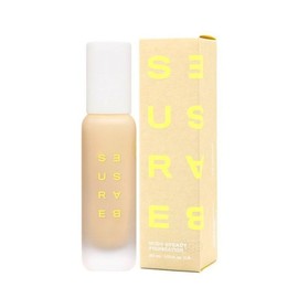 (NS홈쇼핑)슈어베이스 누디 스테디 비건 파운데이션 30ml_N1/N234279866 (NS Home Shopping) Sure Base Nudie Steady Vegan Foundation 30ml_N1/N234279866