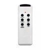 Rhine CHQ8BT7053T Ceiling Fan Remote Control 4 DIP SWITCHES with