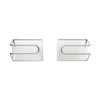 MUJI MAF95A3A Stainless Steel Kitchen Paper Holder Can Be Used