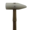 Jewellers Tools 25mm NYLON HAMMER (WEDGE) : Non Marring Face