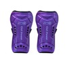 DREAMERSELL Girl Power Shin Guards - High-Performance Soccer Shinguards for