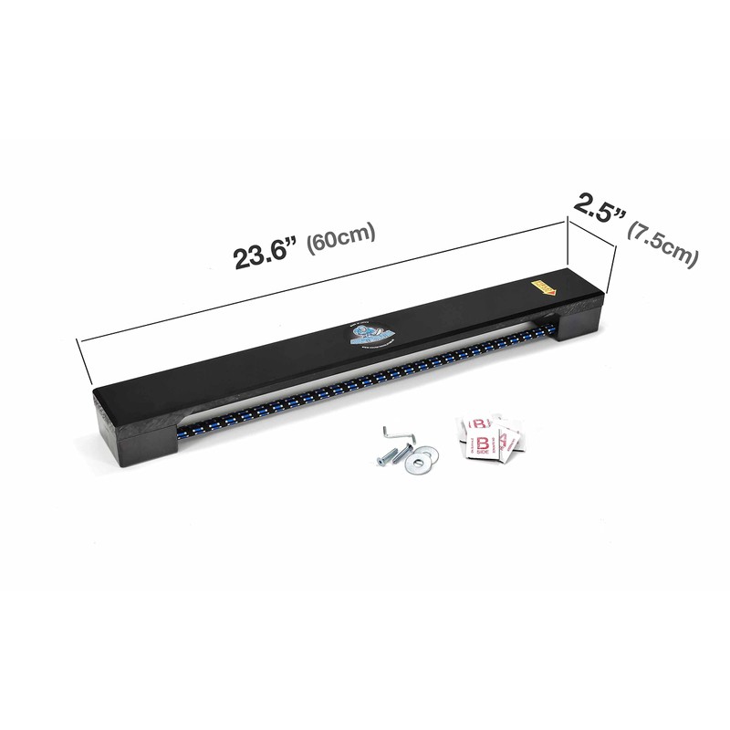 Hockey Revolution My Passer One Timer - Lightweight Passing Trainer