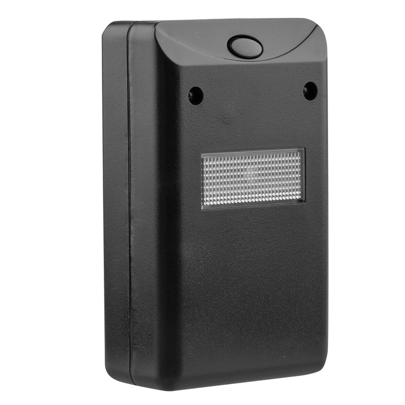 RIDDEX Plus Insect Repellent - Plug in, Mouse Deterrent -