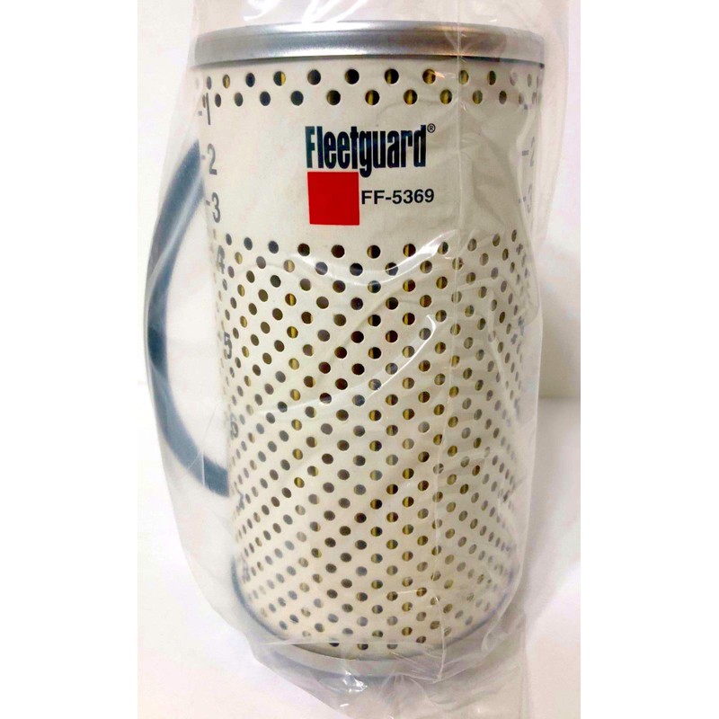 Fleetguard Fuel Cartridge Filter FF5369W