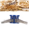 Texturning Polishing Brush 0.3mm Wire Jewelry Brush Making Tool with