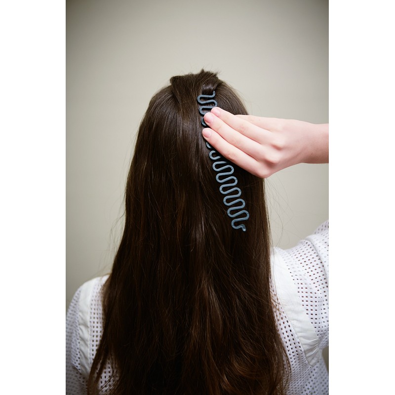 イージースタイラー フィッシュボーン(ヘアアレンジ雑貨)