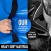 TAILI Queen Mattress Bags for Moving and Storage,Heavy Duty Moving