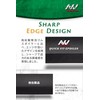 NN Universal Lip Spoiler Fender Molding Lip Molding Fender Aero