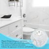 Shower Knob Replacement for RP41661, Shower Handle Replacement Compatible with