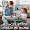 BROOKSTONE, 1 UNIT, 11 GALLONS - [OUR LARGEST BASKET EVER]