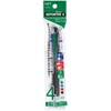 Tombow Pencil 4 Color Permanent Ballpoint Pen Reporter 4 FCB-132