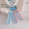 Refa Brush, High Quality Comb, Scalp Massage, Smooth, Luster, Tangle-Free,
