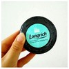 Longrich Bamboo Charcoal Soap, Black Soap,Brightening Soap for Fighting Pimples,