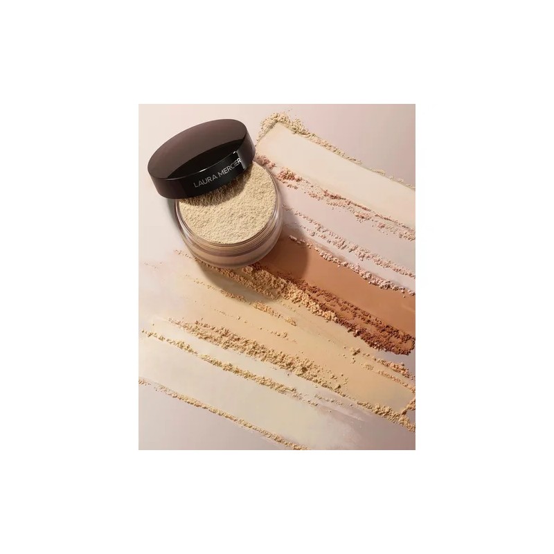 Polvo Traslucido Laura Mercier
