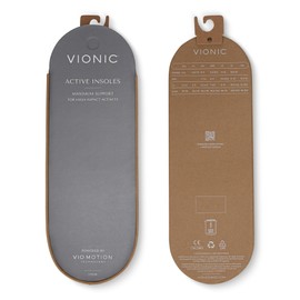 Vionic Active Unisex Orthotic Insole, Large