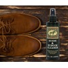 Bickmore Suede & Nubuck Cleaner - Remove Water Dirt Oil