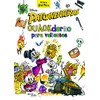 PATOAVENTURAS. CUACKDERNO PARA