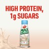 BOOST Glucose Control Max 30g Protein Nutritional Drink, Very Vanilla,