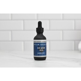 Beard Oil - Choose your scent - Scent: Date Night