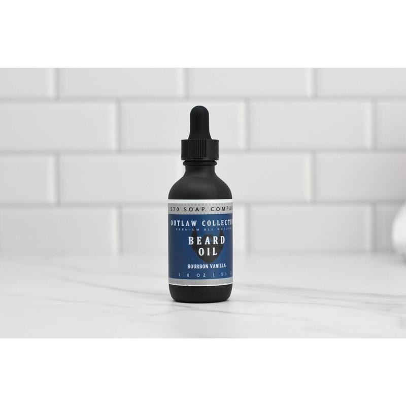 Beard Oil - Choose your scent - Scent: Date Night