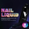 V Beauty Pure Monomer Acrylic Nail Liquid - Long-Lasting Nail