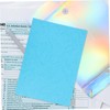Operitacx 100 Document Cover Binding Covers Reports Presentation Paper Thermal