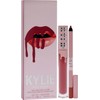 Kylie Cosmetics Matte Lip Kit Snow Way Bae – Labial