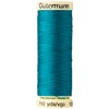 Gutermann Sew All Polyester Thread, Teal 0189, 100 m