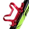 Lixada Drink Holder Bottle Cage Bottle Holder Ultra Light Aluminum