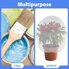 Sukh 5PCS Paint Strainer Bag - 5 Gallon Paint Filter
