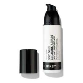 The Inkey List 360 Acne Clearing Serum