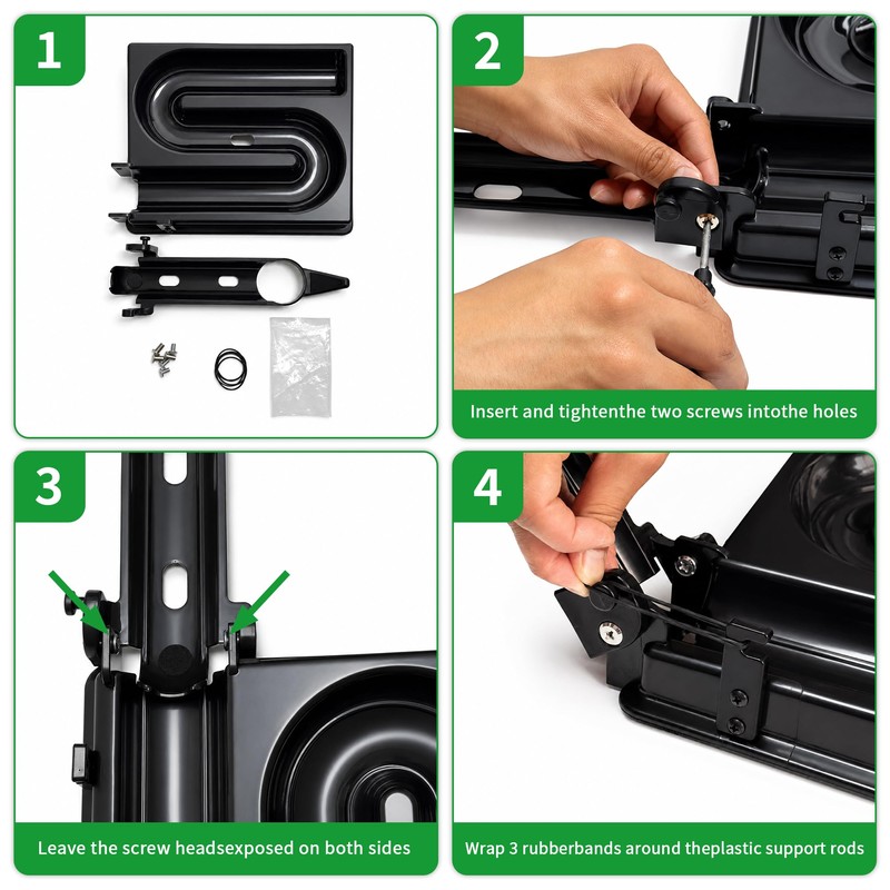 WINISH Billiard Training Tools & Billiards Training Aids, Portable Billiards