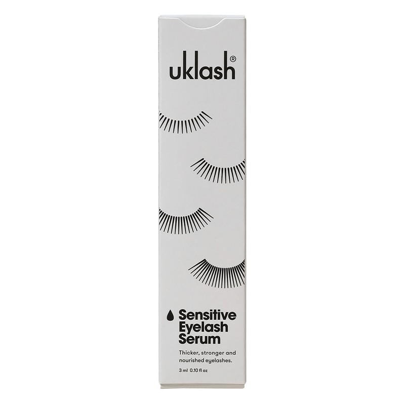 UKLASH Sensitive Eyelash Serum 3ml