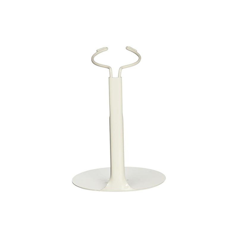 Kaiser Doll Stand 2001, Box of 12 - White Doll