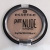Essence Pure Nude Sunlighter #40 Be My Sunlight