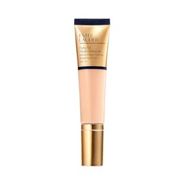 Estée Lauder Futurist Hydra Rescue Moisturizing Makeup SPF 45 – Maquillaje impecable con cuidado de la piel de alto rendimiento.