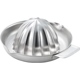 Yoshikawa YJ3248 Squeezer, Stainless Steel, Sour Grapefruit, Drinking at Home, Made in Japan, Izakaya GOODS
