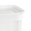 Tefal Food Storage, Plastic, Colourless, 2.8 L