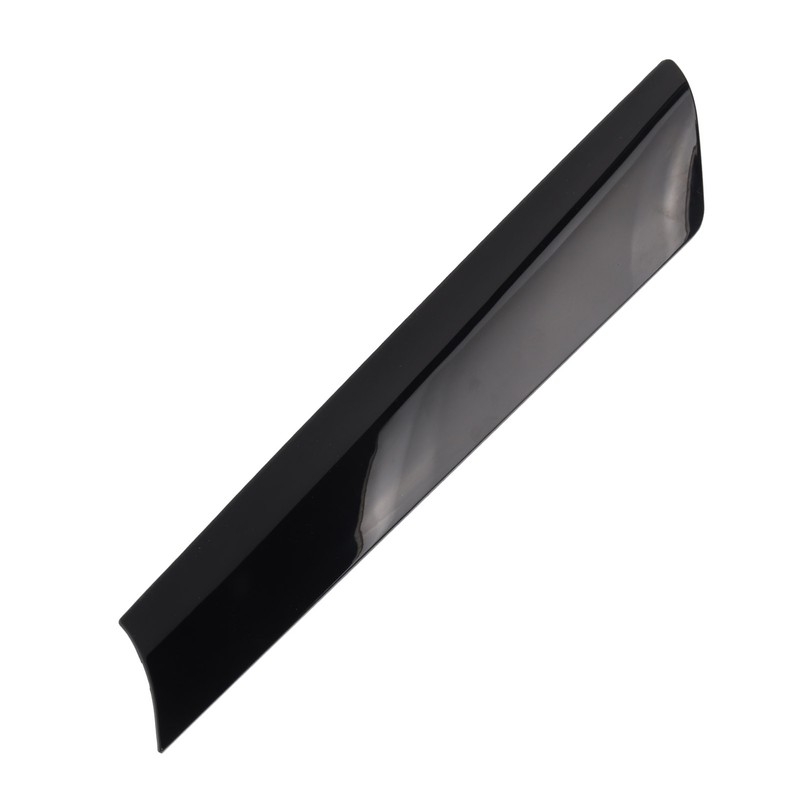 Windshield A Pillar Trim Molding Add Security 51137128157 Front Windshield