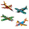 Galt Toys, Glider Planes, Craft Kit for Kids, Ages 5